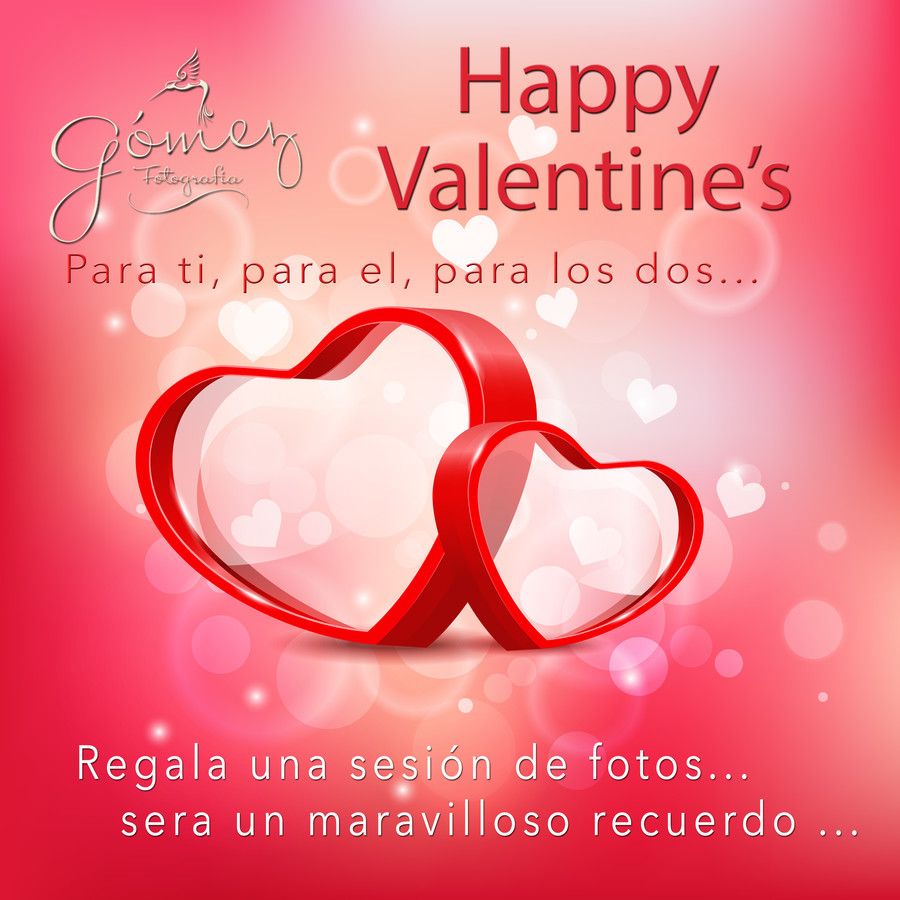 HAPPY VALENTINES