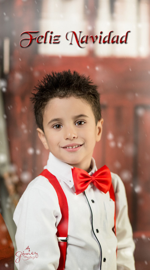 CHRISTMA-ISMAEL-