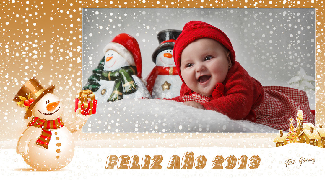 Christma AINARA,fotogomez