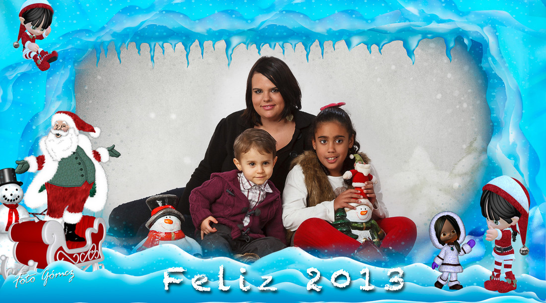 christmaMAYERLI,fotogomez