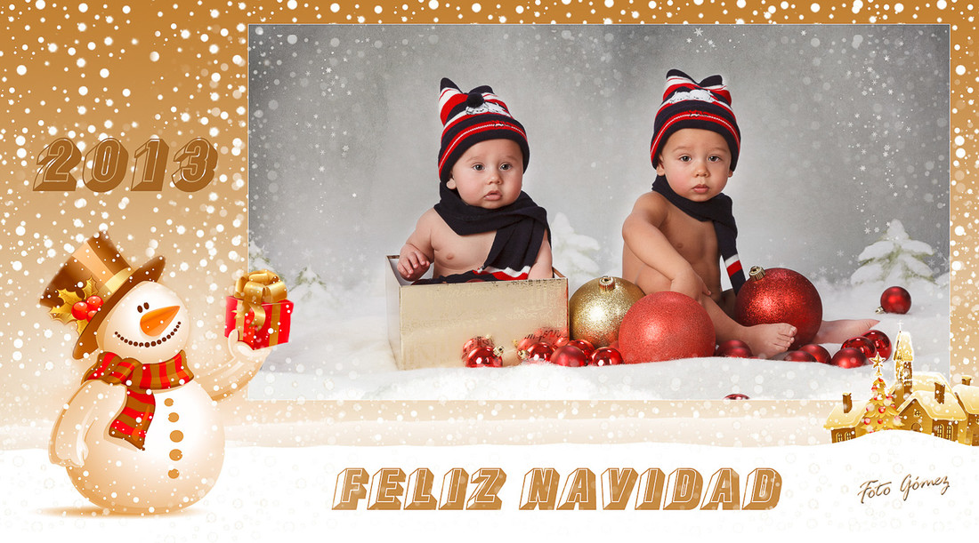 FABIO Y LEO,fotogomez