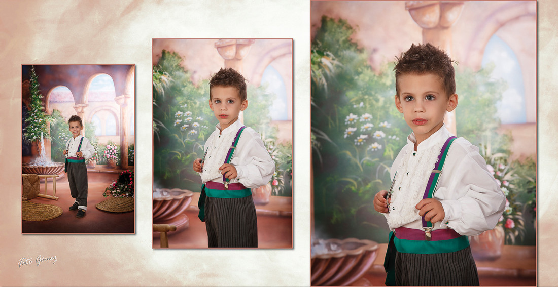 ANDRES Y JOSE4,fotogomez