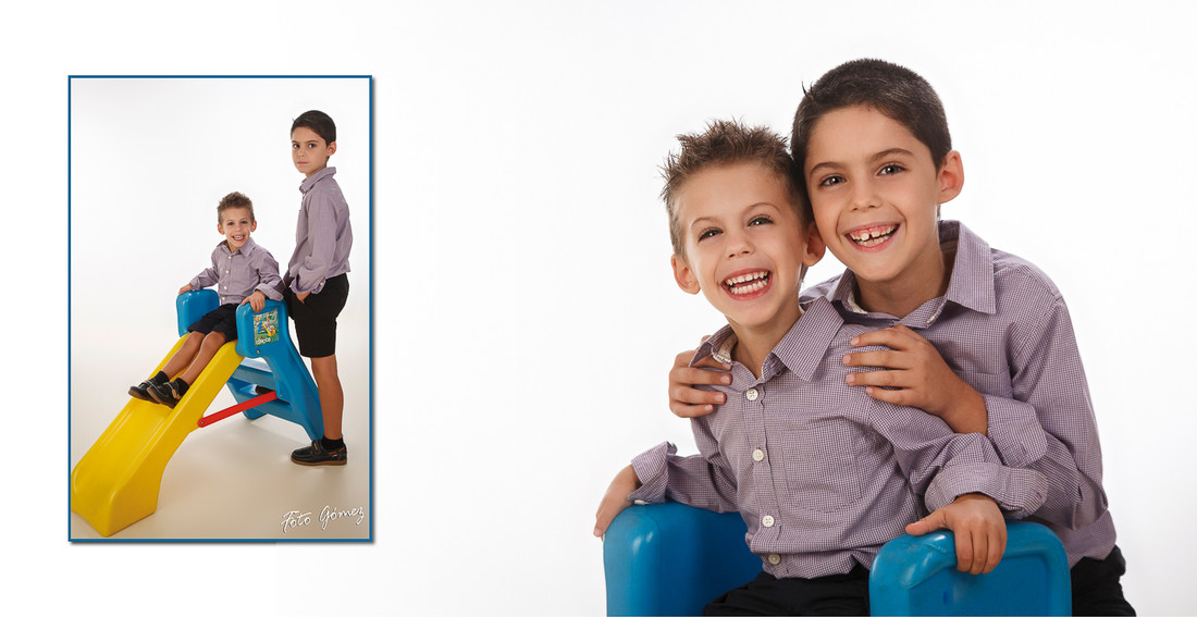 ANDRES Y JOSE5,fotogomez