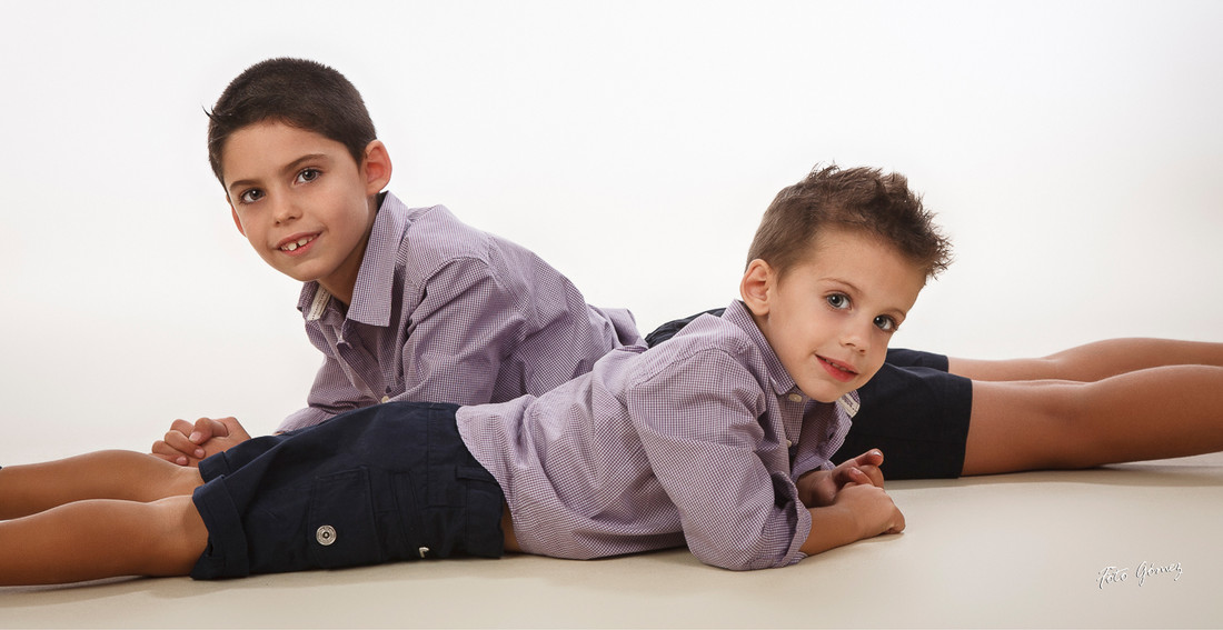 ANDRES Y JOSE6,fotogomez