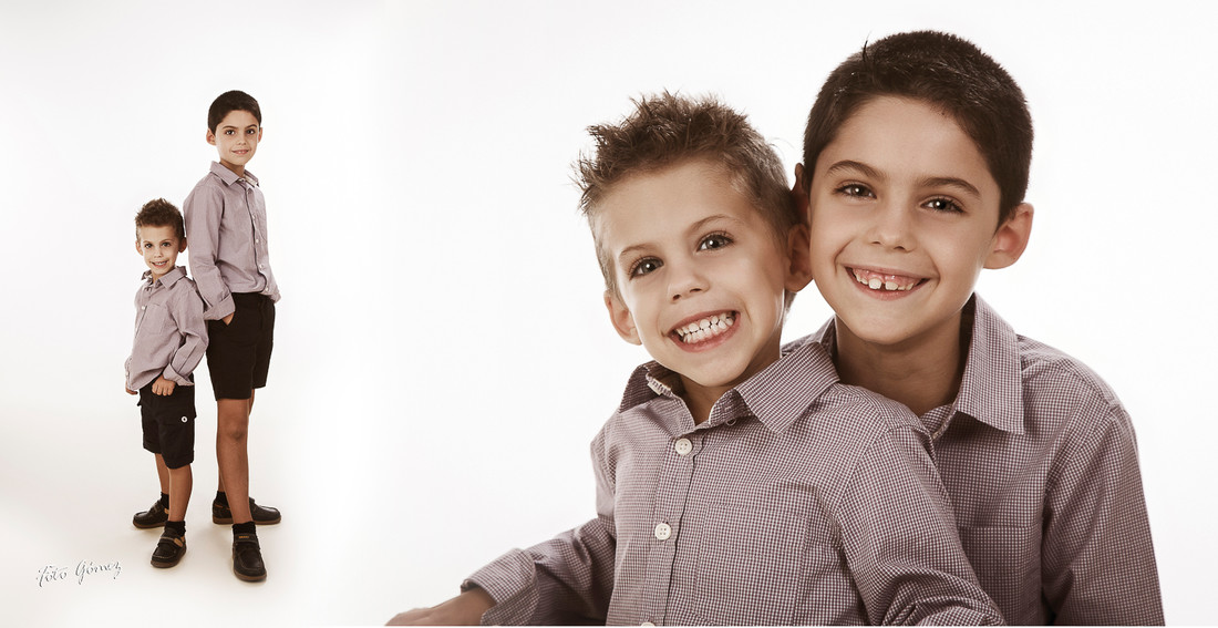 ANDRES Y JOSE7,fotogomez