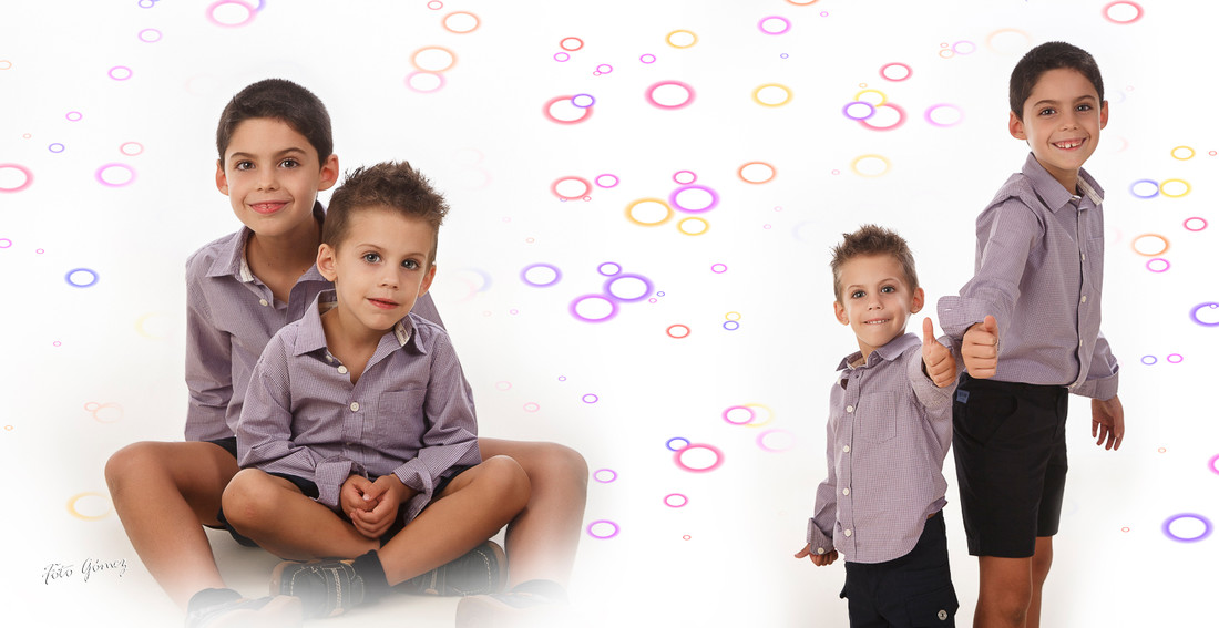 ANDRES Y JOSE8,fotogomez