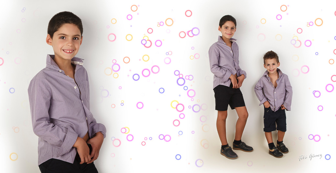 ANDRES Y JOSE9,fotogomez